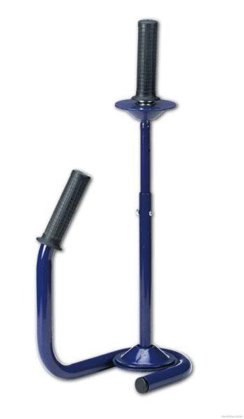 Profi Abrollgeräte für Stretchfolien, 450-500 mm Folien