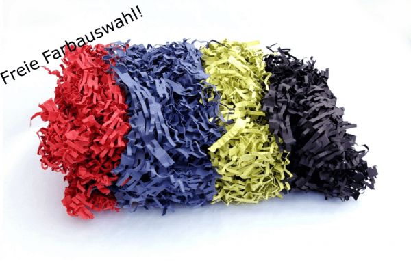 Füllmaterial Colorfill braun - 10 kg