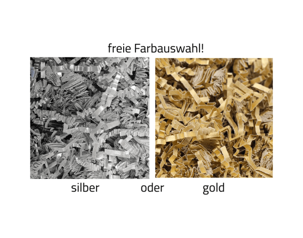 edles Papierfüllmaterial - 10kg