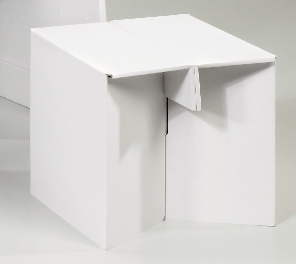 Sitzhocker ca. 34*33*30,5 cm