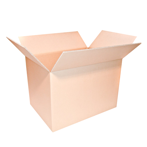 Faltkiste 328 x 220 x 280 mm - DIN A4 Größe - DHL-Paket/Hermes M