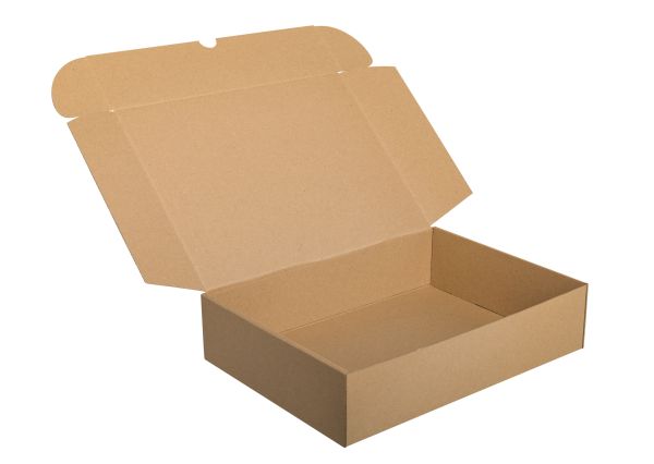 330 x 242 x 77 mm Innenmaß - Kleinpaket groß