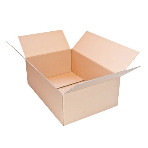 Faltkiste 545 x 380 x 370 mm