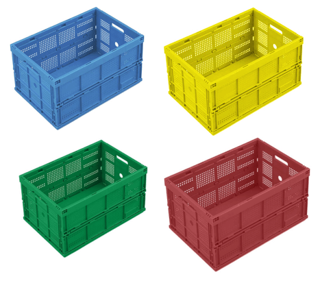 Faltbox 600 x 400 x 310 mm