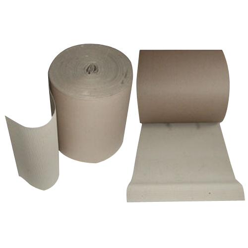 Rollenwellpappe Breite 150 cm x Länge 70 Meter