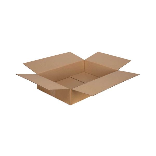 Faltkiste 550 x 380 x 120 mm