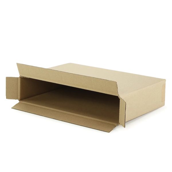 Faltkiste 343 x 73 x 238 mm - DHL Kleinpaket