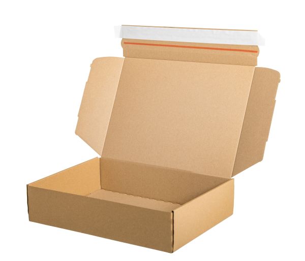 Modulbox DHL Kleinpaket - IM 335 x 244 x 77 mm