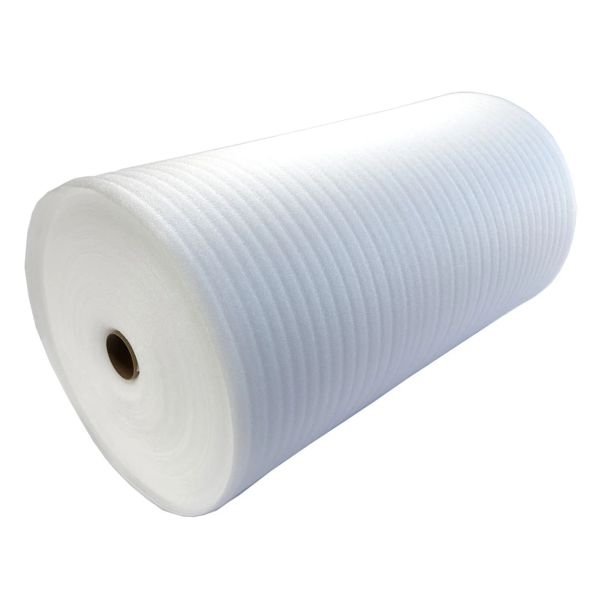 Schaumfolie 100 cm * 125 lfm. * 2 mm