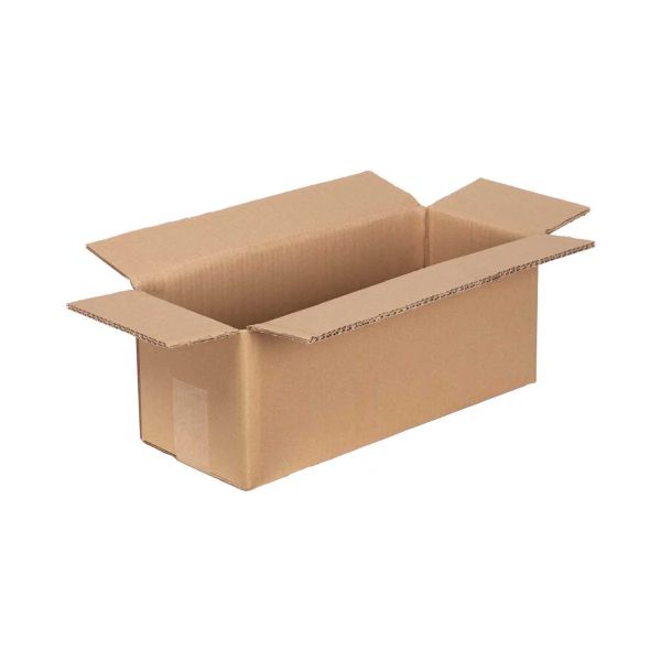 Faltkiste 380 x 150 x 140 mm - 2-wellig