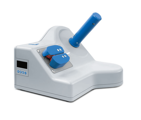 AIRmove² Maschine - Luftkissensystem - Luftpolstermaschine