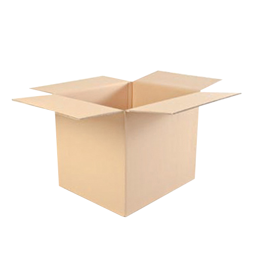 Faltkiste 275 x 275 x 420 mm - extra stark
