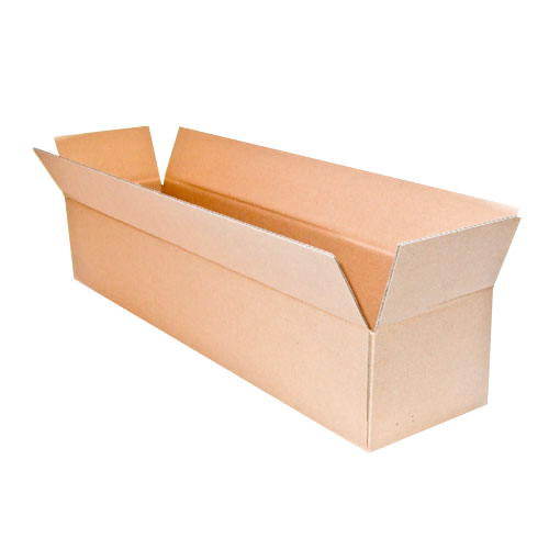 600 x 150 x 150 mm Langbox DIN A1 - Poster