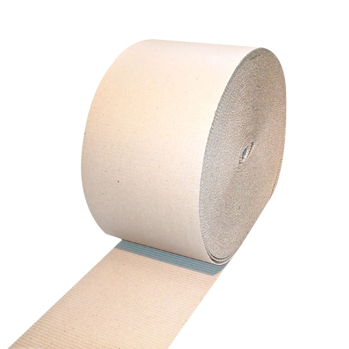 Rollenwellpappe Breite 030 cm x Länge 70 Meter
