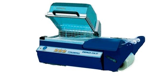 Dibipack 3246 STX