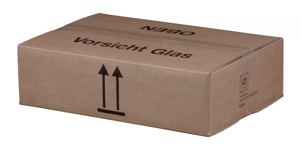 Umkarton für 3 er Geschenkkarton